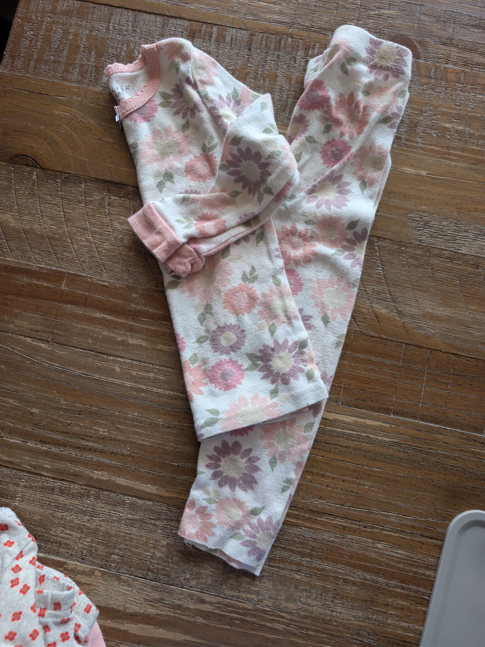 18m Pj Bundle - Picture 6 of 8